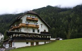 Hotel-Pension Edelweiss